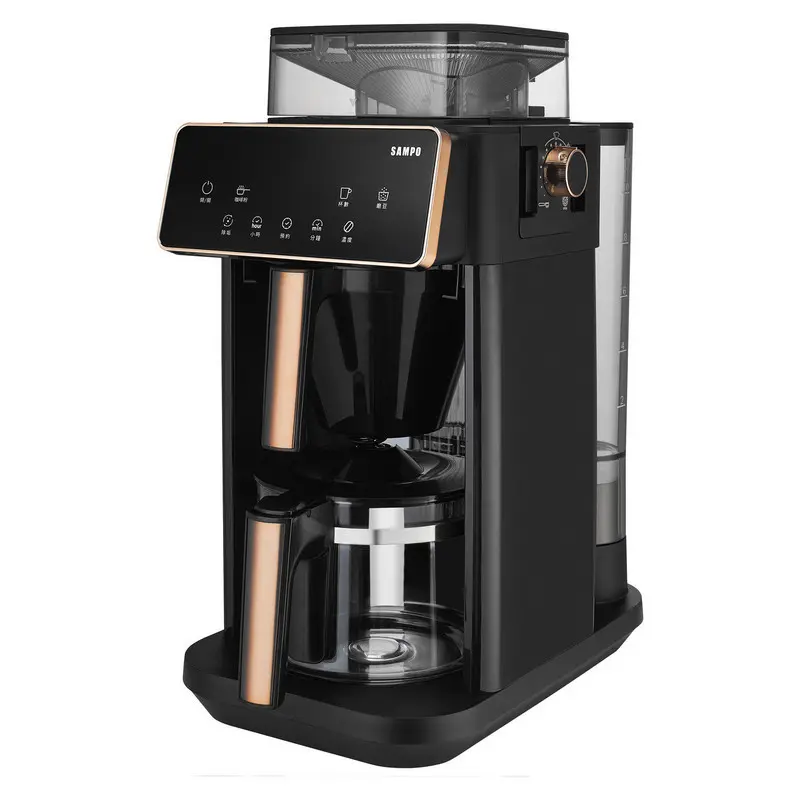 聲寶Barista自動研磨咖啡機  HM-AA10G