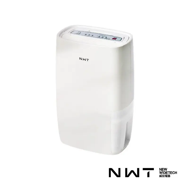 NWT 威技一級能效6L除濕機  WDH-126HN