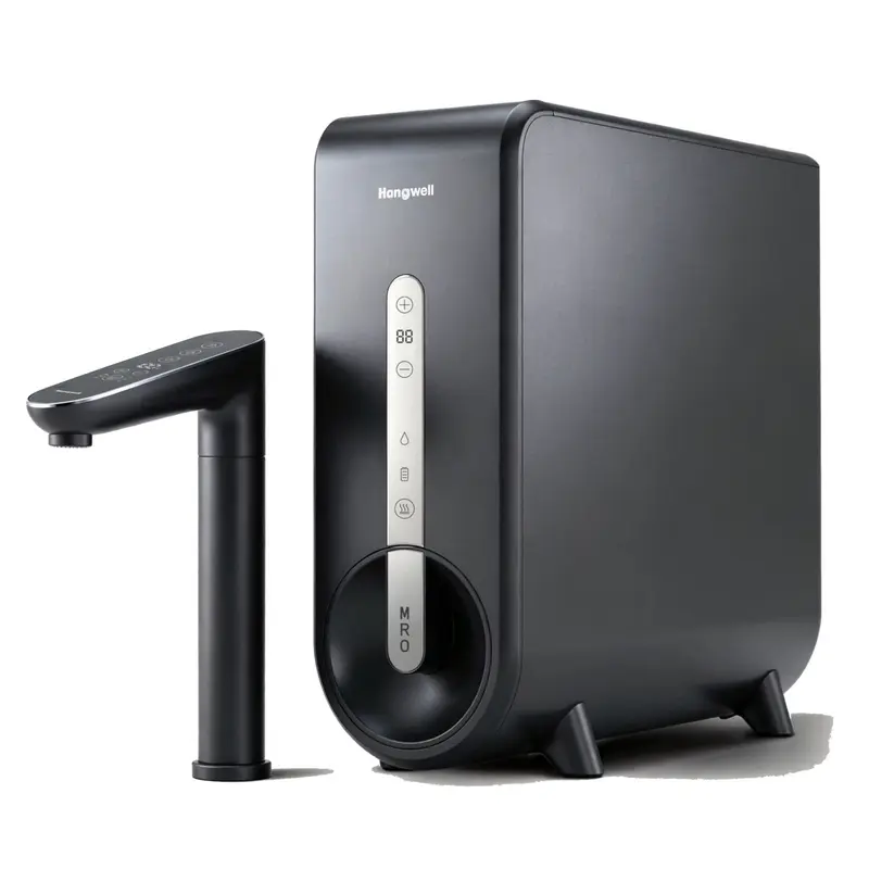 Honeywell櫥下智控RO淨飲機  PROPURA-RO800-I-TW