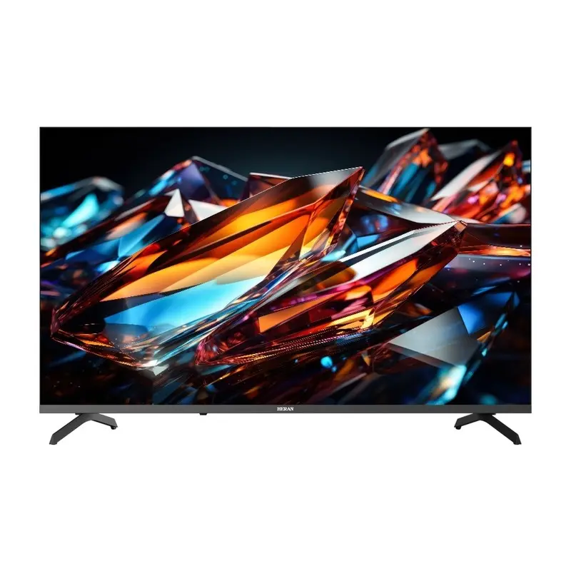 禾聯 43型 4K QLED Google TV 顯示器｜FQMX  43FQMX-F2