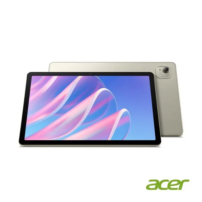 Acer Iconia Tab A11-21MN (4G+128G) 銀  A11-21MN-A283