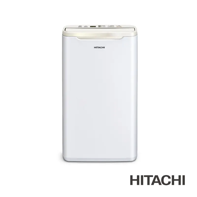 日立除濕機 8L  RD-16FR1