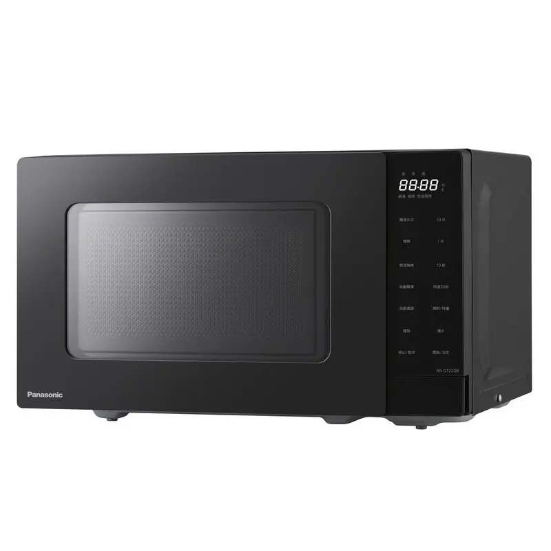 Panasonic 20L燒烤微波爐  NN-GT22QB