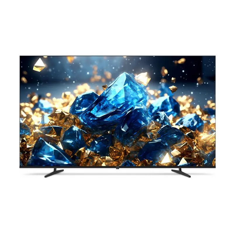 PHILIPS 75吋 4K Google TV 護眼智慧顯示器  75PUH7700