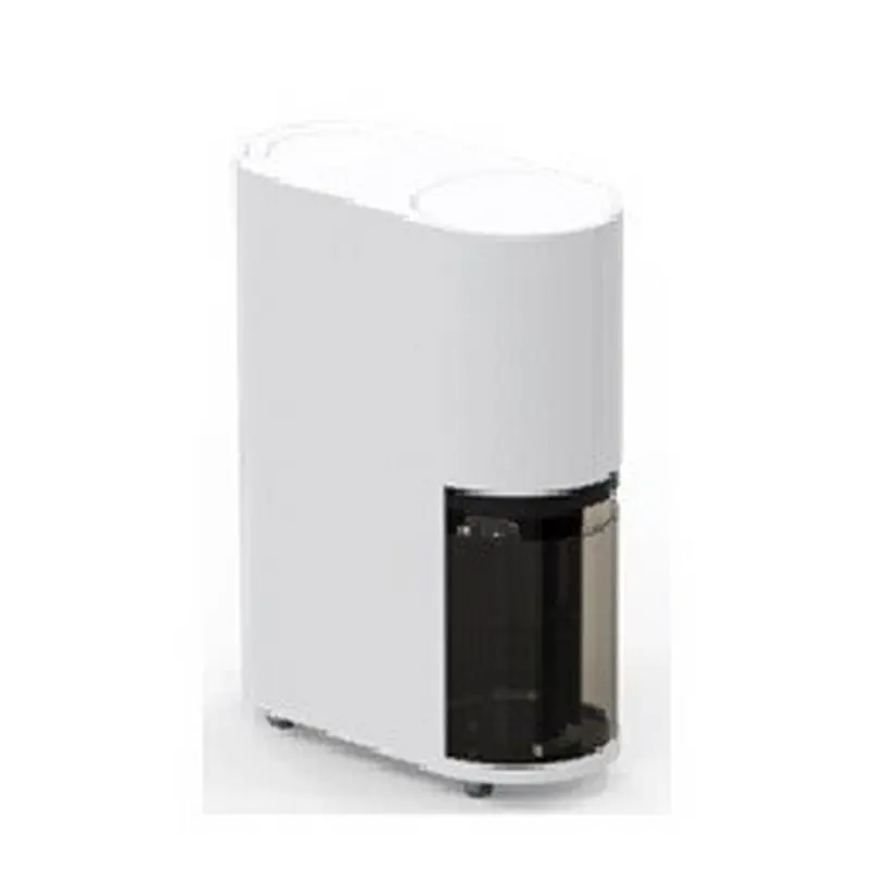 LG UV抑菌雙變頻除濕機18L(時尚款)  DD181MWE0
