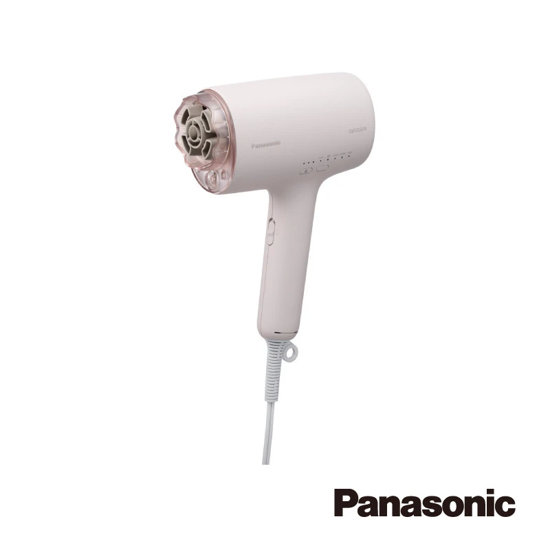 Panasonic 高滲透奈米水離子吹風機(煙燻粉)  EH-NA0K-P
