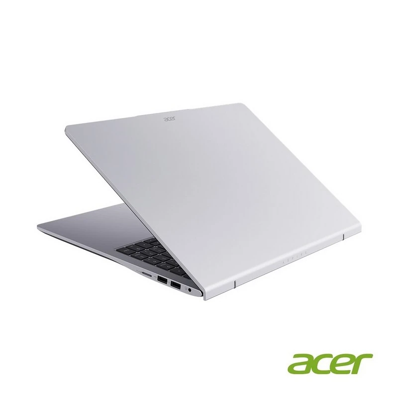 ACER Aspire Lite 16吋 CU5-115U AI筆電-銀  AM16-53P-50R0