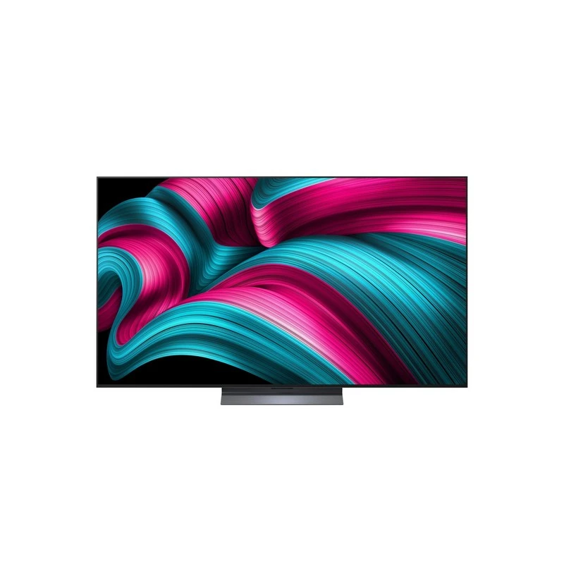 LG 65型OLED evo C5 極緻系列顯示器-展示  (DEMO)OLED65C5PTA