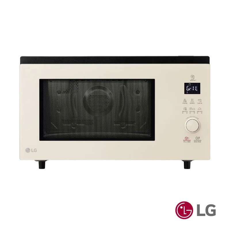LG 39L NeoChef?智慧變頻蒸烘烤微波爐  MJ3965BCP