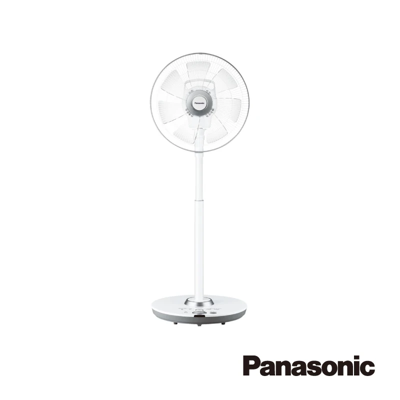 Panasonic 14吋 ECO 負離子DC扇  F-H14GND