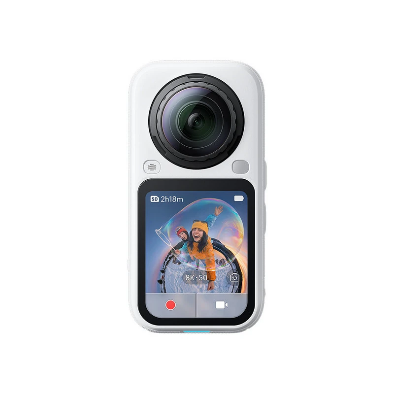 Insta360 X6 標準套裝(白)  170920022D