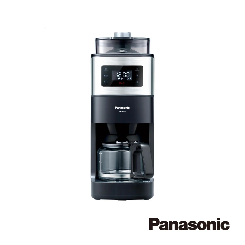 Panasonic全自動美式咖啡機  NC-A701