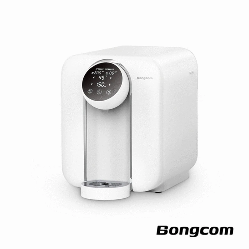 Bongcom幫康_免安裝RO濾凈瞬熱淨飲水機 SR1  SR1