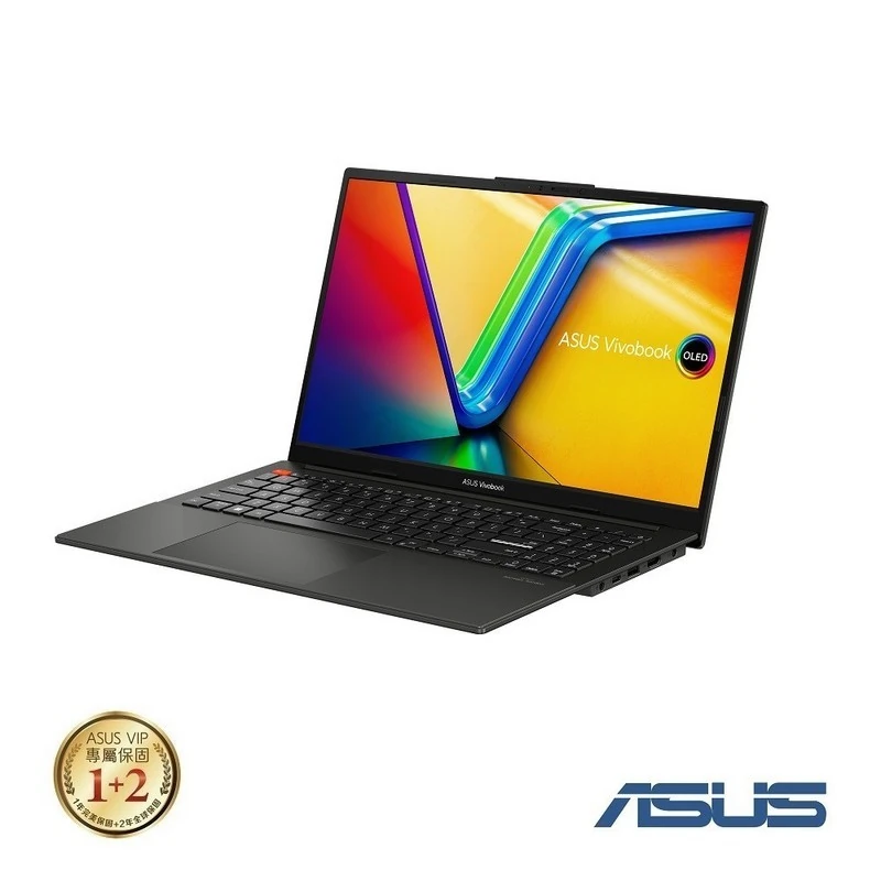 ASUS Vivobook S5504VA i5 OLED筆電-黑  S5504VA-0132K13500H