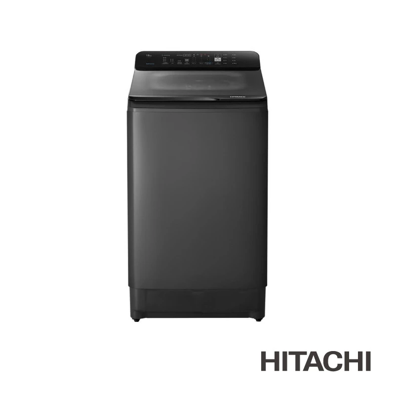 日立泰製13.5KG直立式洗衣機  LTLH3MVW0T(GG)