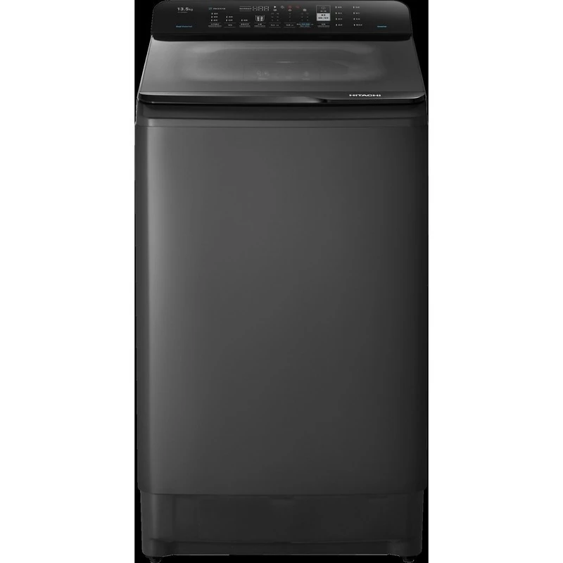 日立泰製13.5KG直立式洗衣機  LTLH3MVW0T(GG)