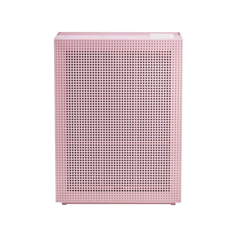 2023新)Coway綠淨力玩美雙禦空氣清淨機-粉AP-1019C(PINK)-NEW｜全國
