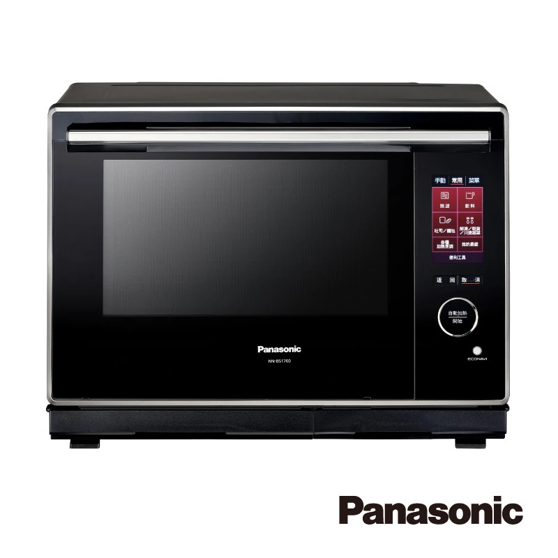 Panasonic30公升蒸烘烤微波爐  NN-BS1700