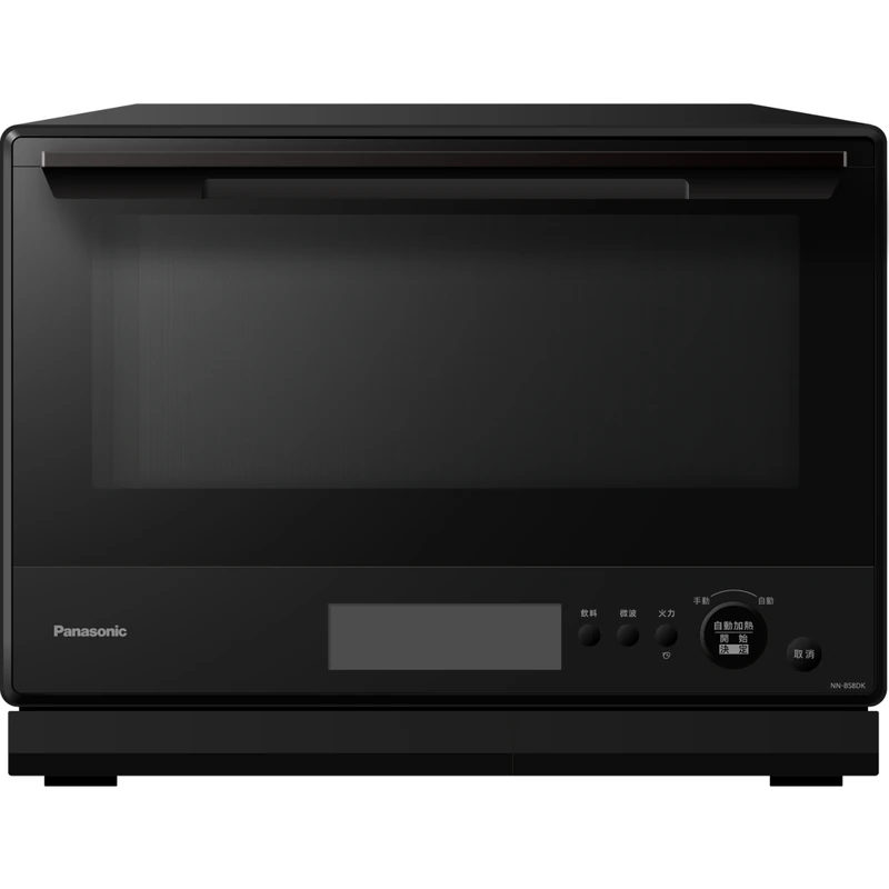 Panasonic 30公升蒸烘烤微波爐  NN-BS8DK