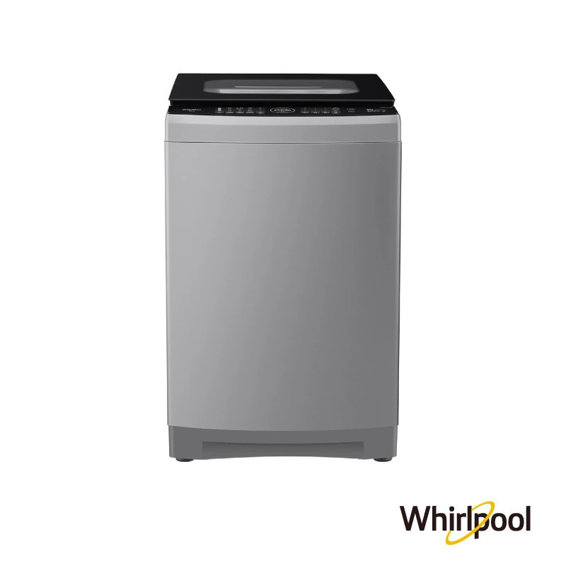 WHIRLPOOL 13公斤 DD直驅變頻直立洗衣機  VWED1301BS