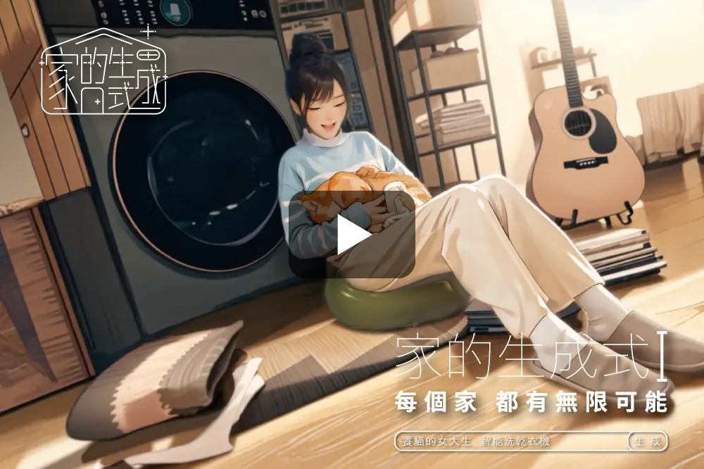 家的生成式_2024