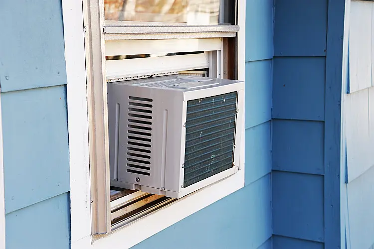 窗型變頻冷氣省電嗎?3分鐘學會看冷氣能耗,夏日涼爽又環保!