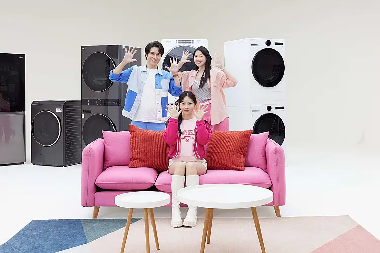 全國電子50週年新春破盤!指定大家電5折起再抽6萬免單 折價券天天送 再搶千元點數 家電除舊換新好時機,滿額帶走輝葉按摩椅陪你回家過新年