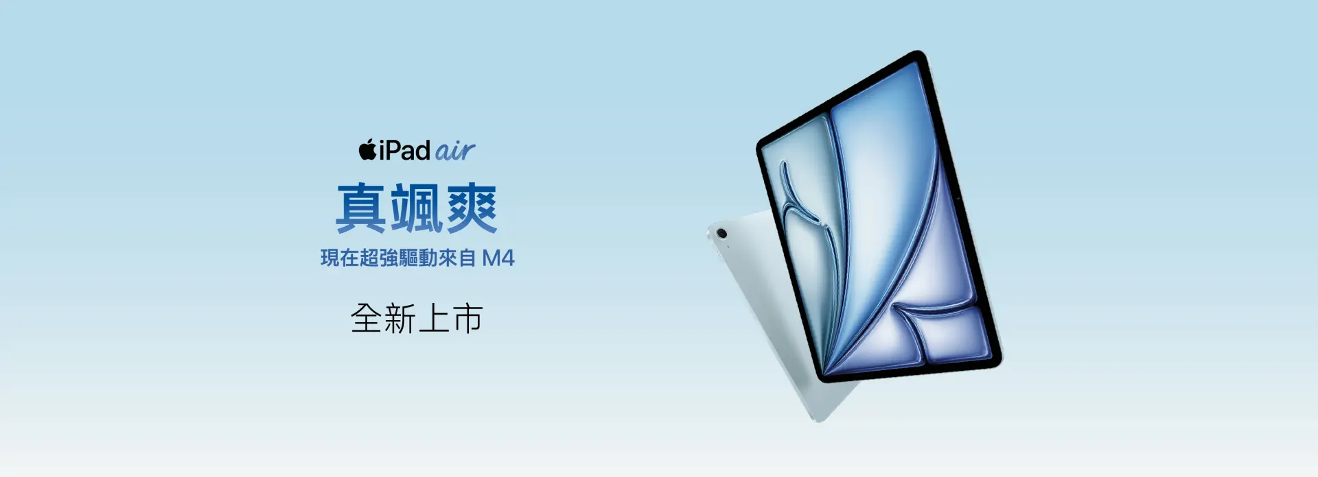  iPad Air