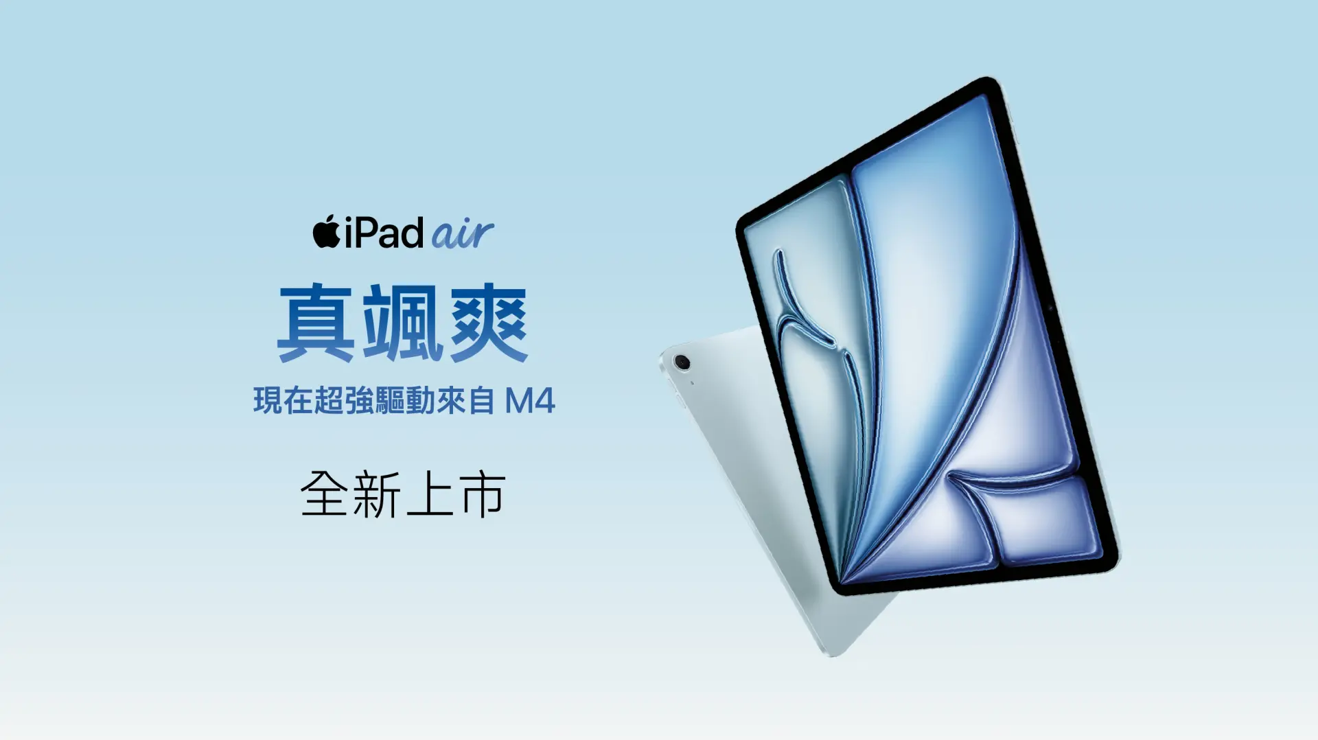   iPad Air