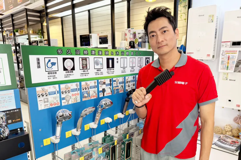 水費飆高隔壁偷接水?可能是「幾十塊的東西」在搞鬼!