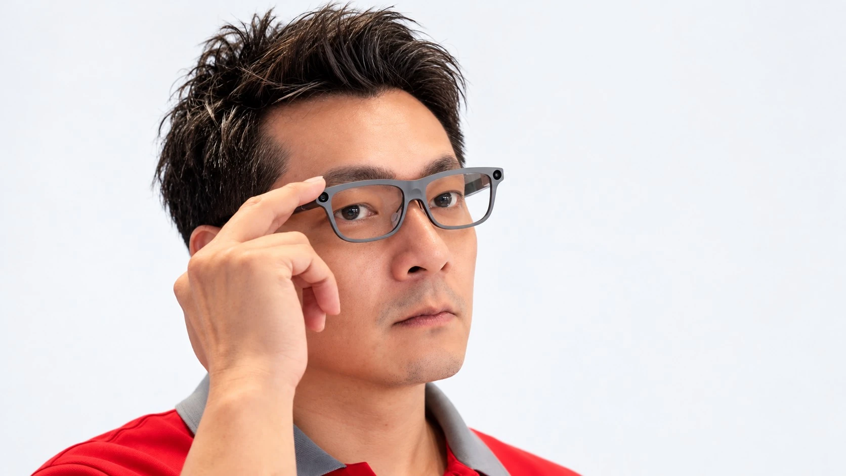 AI 眼鏡是什麼？INMO GO3 字幕直接顯示在眼前！ 一次看懂功能、用途與適合族群